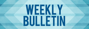 Weekly Bulletin