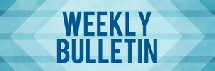 Weekly Bulletin